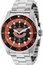 Invicta 36935 NFL Mens Quartz Watch