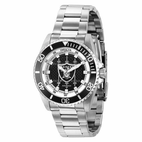 Invicta 36936 NFL Ladies Quartz Watch