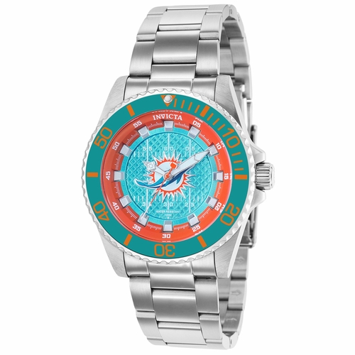 Invicta 36946 NFL Ladies Quartz Watch