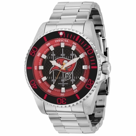 Invicta 36949 NFL Mens Quartz Watch