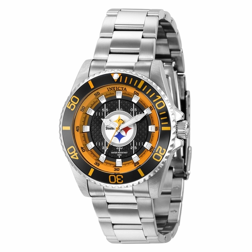 Invicta 36950 NFL Ladies Quartz Watch