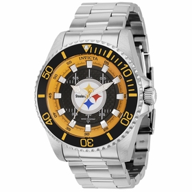 Invicta 36951 NFL Mens Quartz Watch