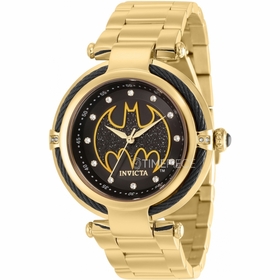 Invicta 36955 DC Comics Unisex Quartz Watch Invicta 36955 DC Comics Unisex Quartz Watch