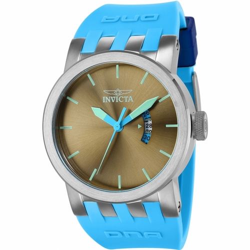 Invicta 36958 DNA Mens Quartz Watch