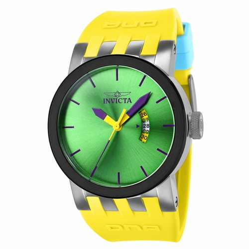 Invicta 36959 DNA Mens Quartz Watch