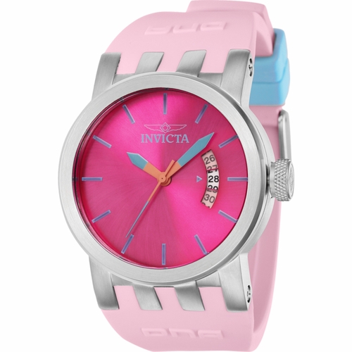 Invicta 36960 DNA Ladies Quartz Watch