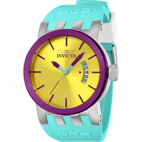 Invicta 36962 DNA Unisex Quartz Watch