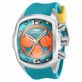 Invicta 36965 Lupah Mens Chronograph Quartz Watch