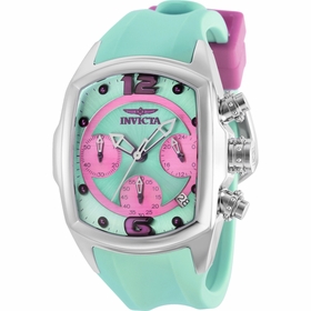 Invicta 36968 Lupah Ladies Chronograph Quartz Watch