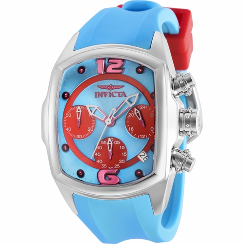 Invicta 36969 Lupah Ladies Chronograph Quartz Watch