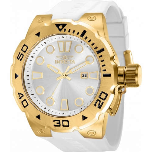 Invicta 36989 Pro Diver Mens Quartz Watch