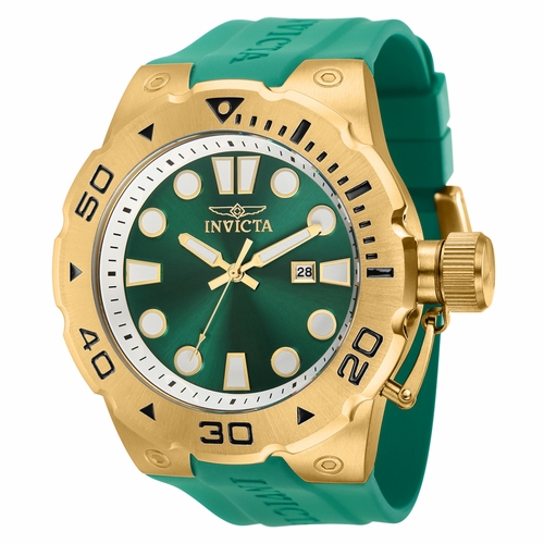 Invicta 36990 Pro Diver Mens Quartz Watch