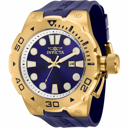 Invicta 36991 Pro Diver Mens Quartz Watch