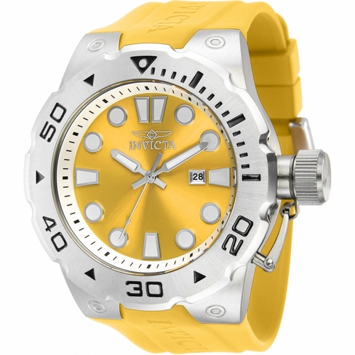 Invicta 36993 Pro Diver Mens Quartz Watch