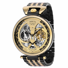 Invicta 36998 Objet D Art Mens Automatic Watch