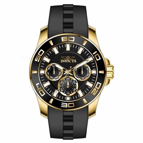Invicta 37010 Pro Diver Unisex Quartz Watch
