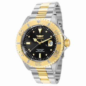 Invicta 37015 Pro Diver Mens Quartz Watch