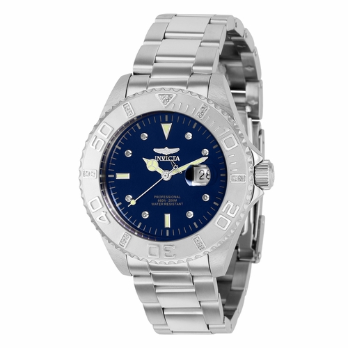 Invicta 37016 Pro Diver Ladies Quartz Watch