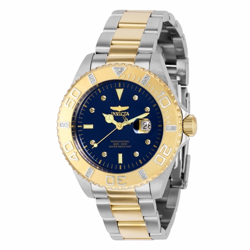 Invicta 37020 Pro Diver Ladies Quartz Watch