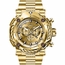 Invicta 37023 SHAQ Mens Chronograph Quartz Watch
