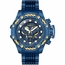 Invicta 37026 SHAQ Mens Chronograph Quartz Watch