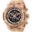 Invicta 37035 Bolt Mens Chronograph Quartz Watch
