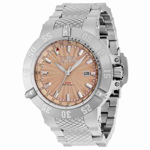 Invicta 37039 Subaqua Mens Quartz Watch