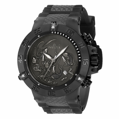 Invicta 37040 Subaqua Mens Chronograph Quartz Watch