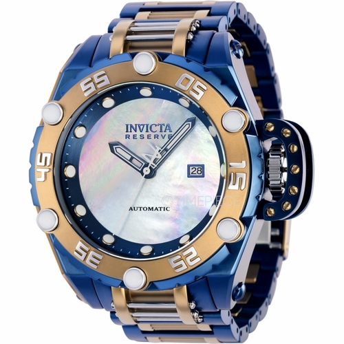 Invicta 37042 Flying Fox Mens Automatic Watch