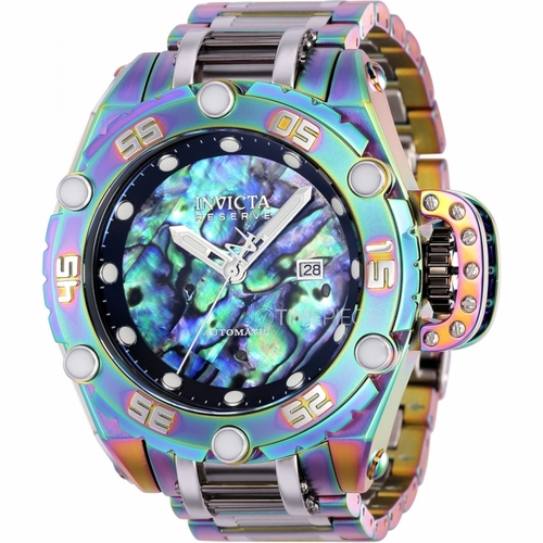 Invicta 37045 Flying Fox Mens Automatic Watch