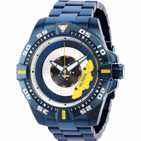 Invicta 37051 S1 Rally Mens Automatic Watch