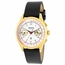 Invicta 37057 Vintage Mens Quartz Watch