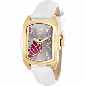 Invicta 37113 Lupah Ladies Quartz Watch
