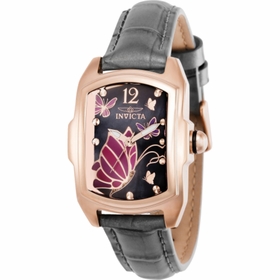 Invicta 37114 Lupah Ladies Quartz Watch