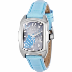 Invicta 37116 Lupah Ladies Quartz Watch