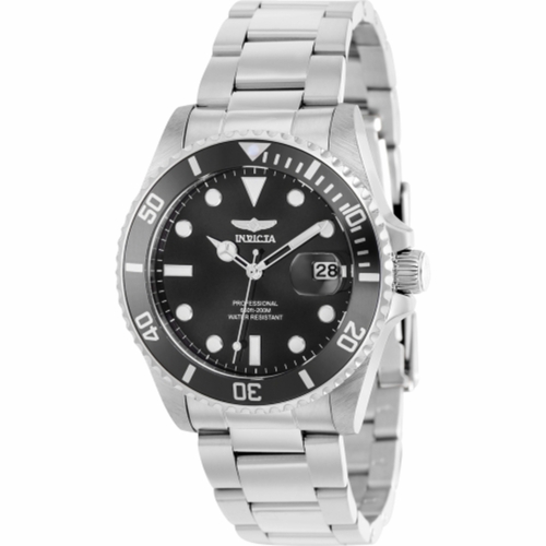 Invicta 37149 Pro Diver Ladies Quartz Watch