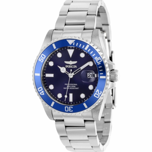 Invicta 37150 Pro Diver Ladies Quartz Watch