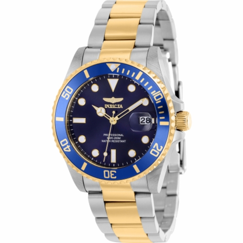 Invicta 37151 Pro Diver Ladies Quartz Watch