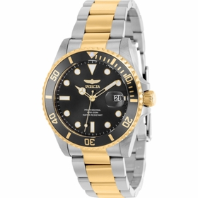 Invicta 37152 Pro Diver Ladies Quartz Watch