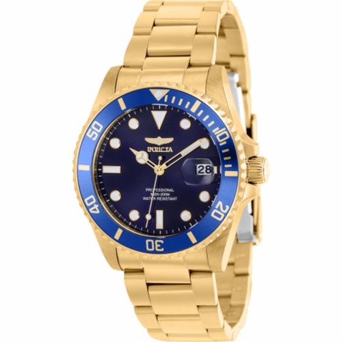 Invicta 37153 Pro Diver Ladies Quartz Watch