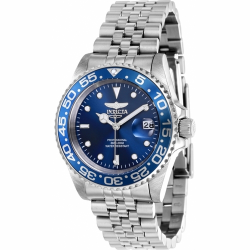 Invicta 37161 Pro Diver Ladies Quartz Watch