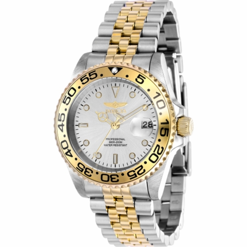 Invicta 37162 Pro Diver Ladies Quartz Watch