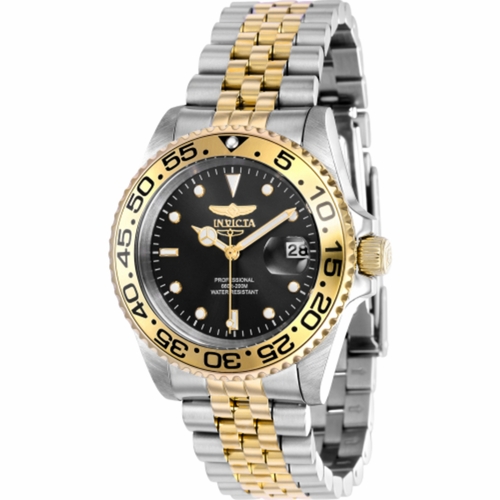 Invicta 37163 Pro Diver Ladies Quartz Watch