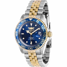 Invicta 37164 Pro Diver Ladies Quartz Watch