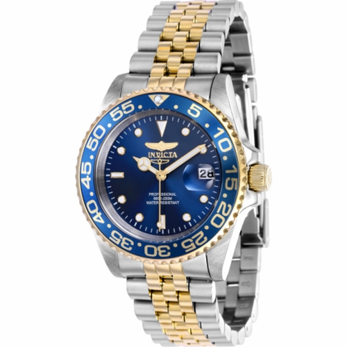 Invicta 37164 Pro Diver Ladies Quartz Watch