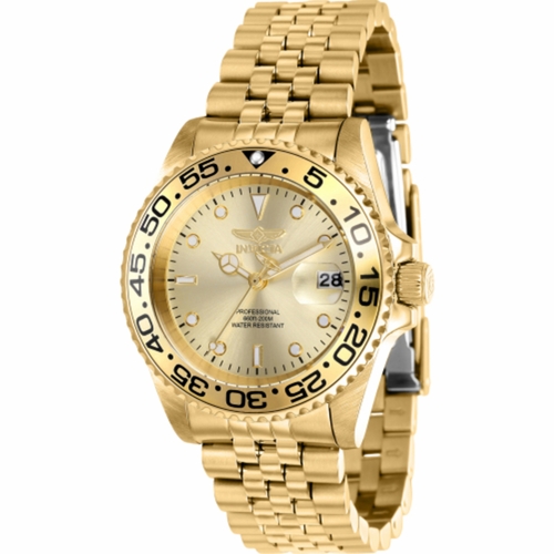 Invicta 37165 Pro Diver Ladies Quartz Watch