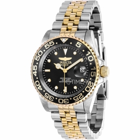 Invicta 37166 Pro Diver Ladies Quartz Watch