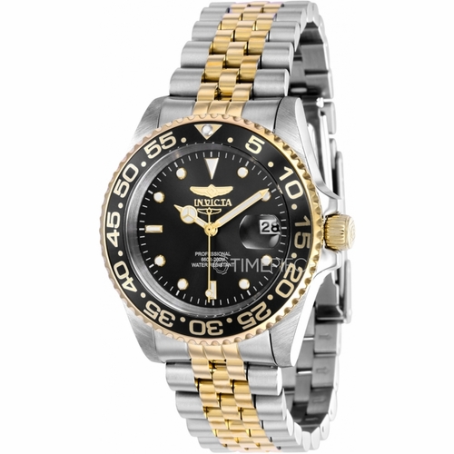 Invicta 37166 Pro Diver Ladies Quartz Watch