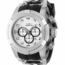 Invicta 37188 Bolt Mens Chronograph Quartz Watch