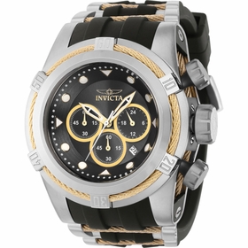 Invicta 37192 Bolt Mens Chronograph Quartz Watch